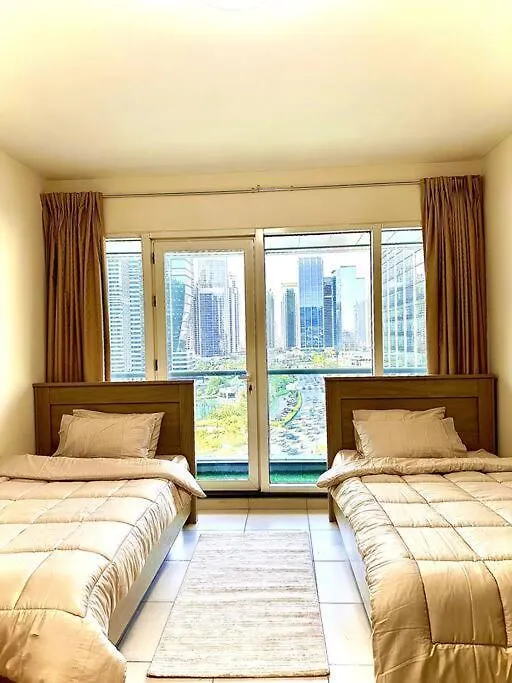 Cozy Modern Studio ! Dubai United Arab Emirates
